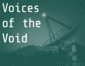 Voices of the Void